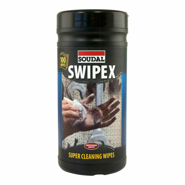 Linguette swipex nettoyante 